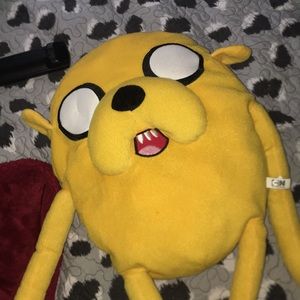 Cartoon Network Adventure Time - Jake the Dog